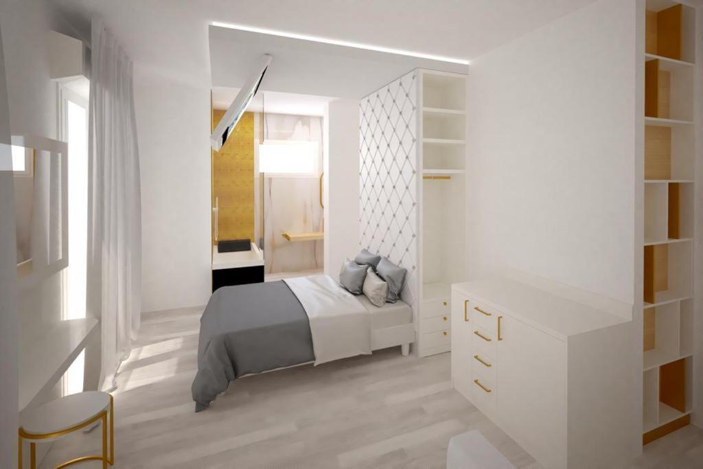 Miami Suite Hotel Bellaria-Igea Marina Bagian luar foto