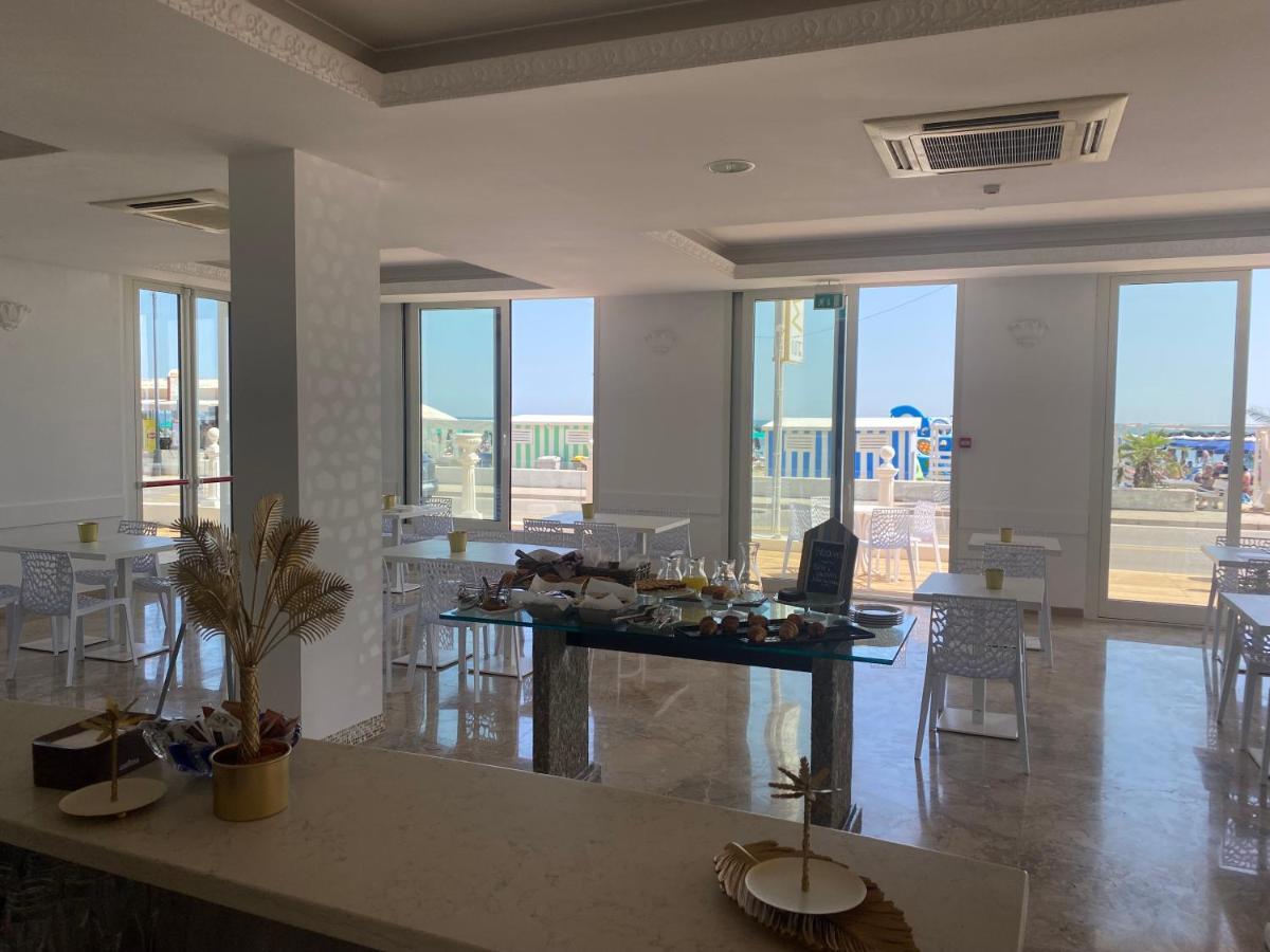 Miami Suite Hotel Bellaria-Igea Marina Bagian luar foto