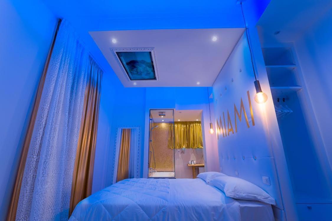 Miami Suite Hotel Bellaria-Igea Marina Bagian luar foto
