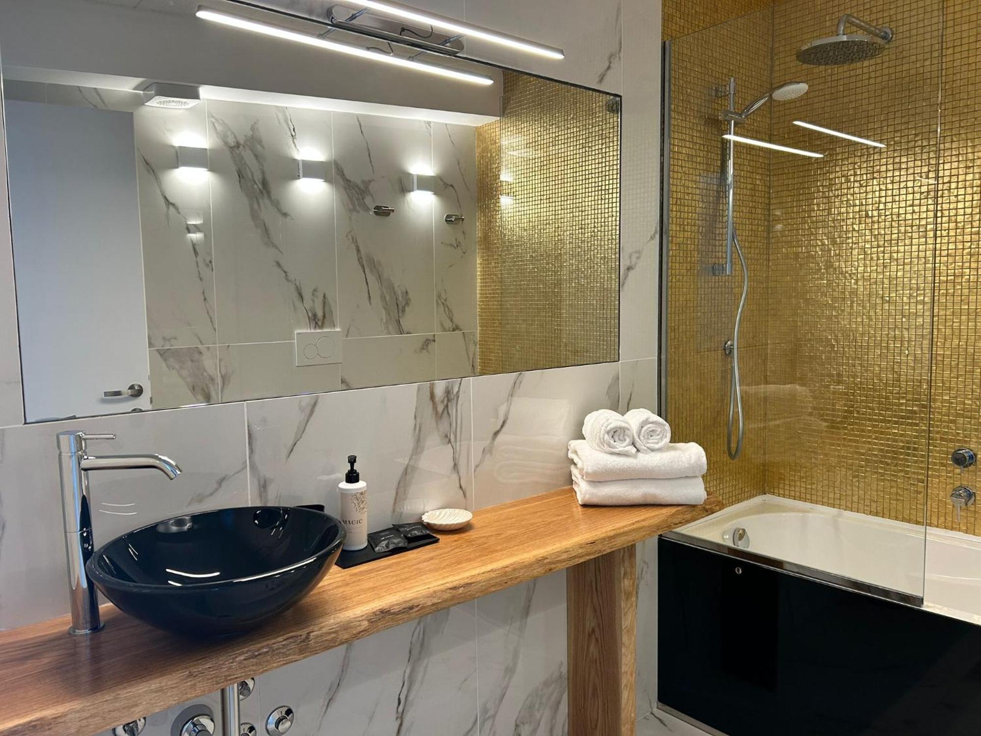 Miami Suite Hotel Bellaria-Igea Marina Bagian luar foto