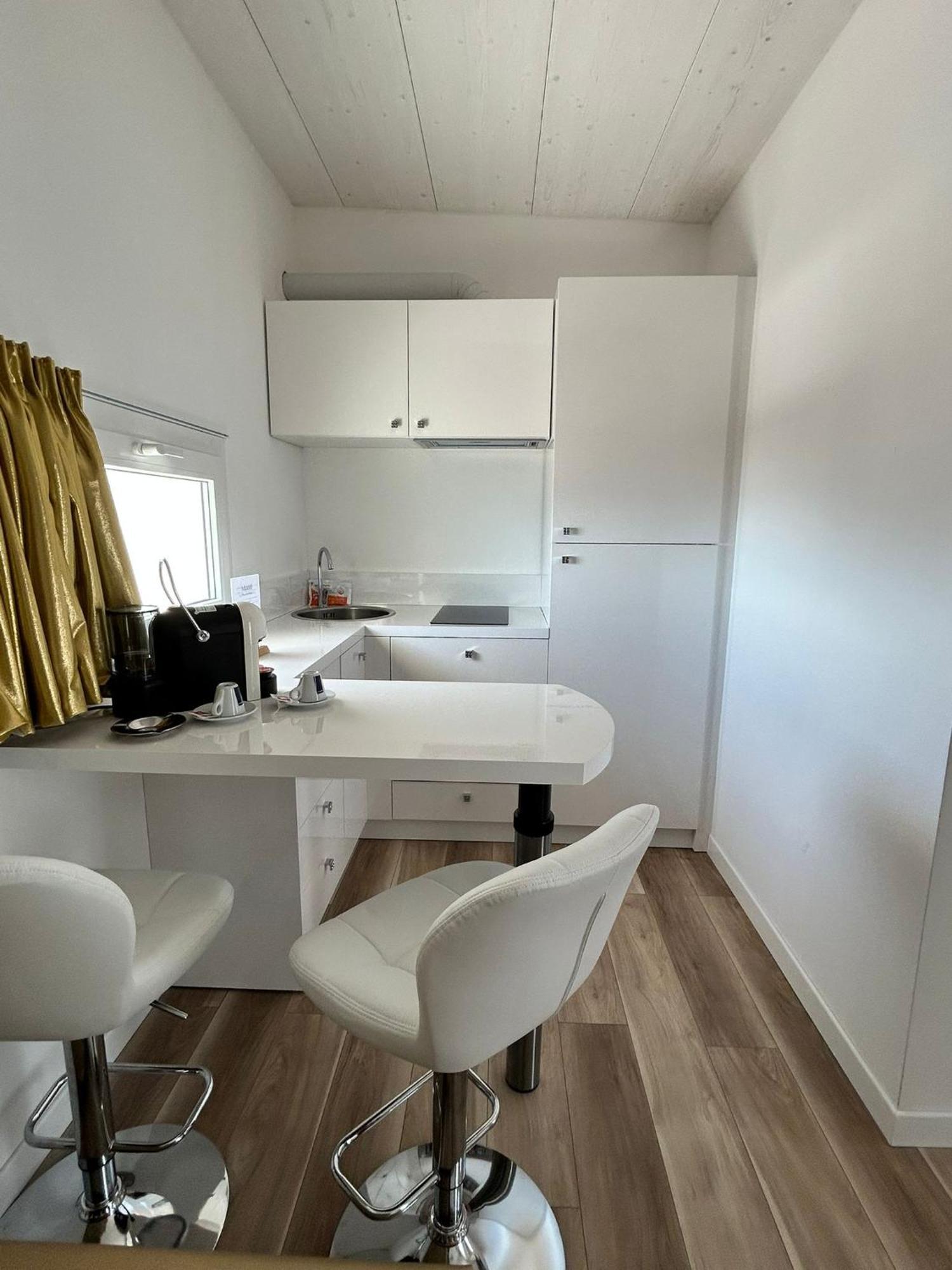 Miami Suite Hotel Bellaria-Igea Marina Bagian luar foto