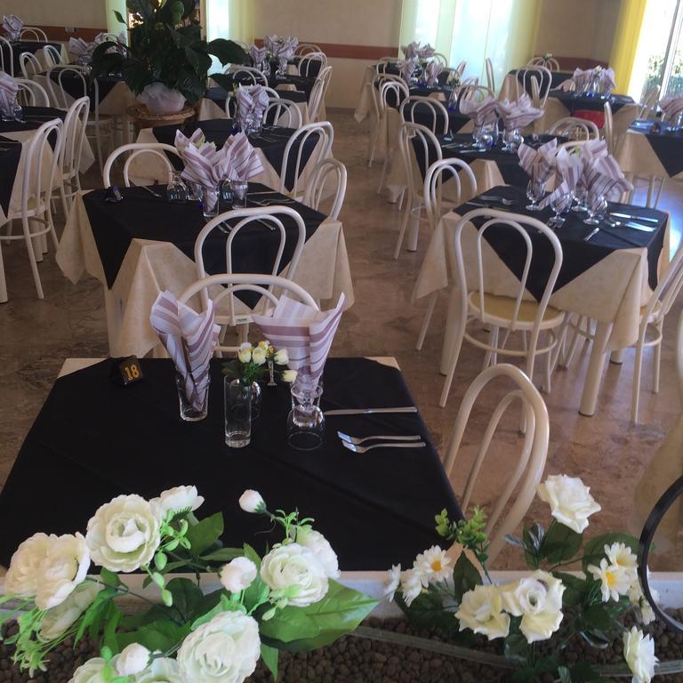 Miami Suite Hotel Bellaria-Igea Marina Bagian luar foto