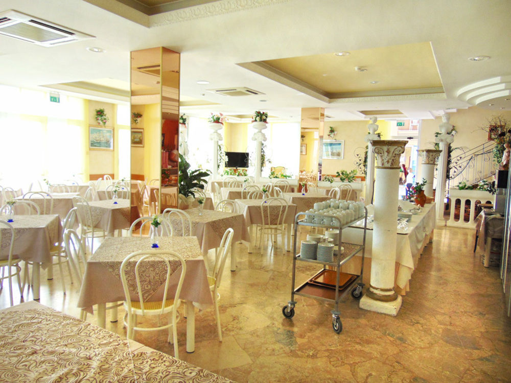 Miami Suite Hotel Bellaria-Igea Marina Bagian luar foto